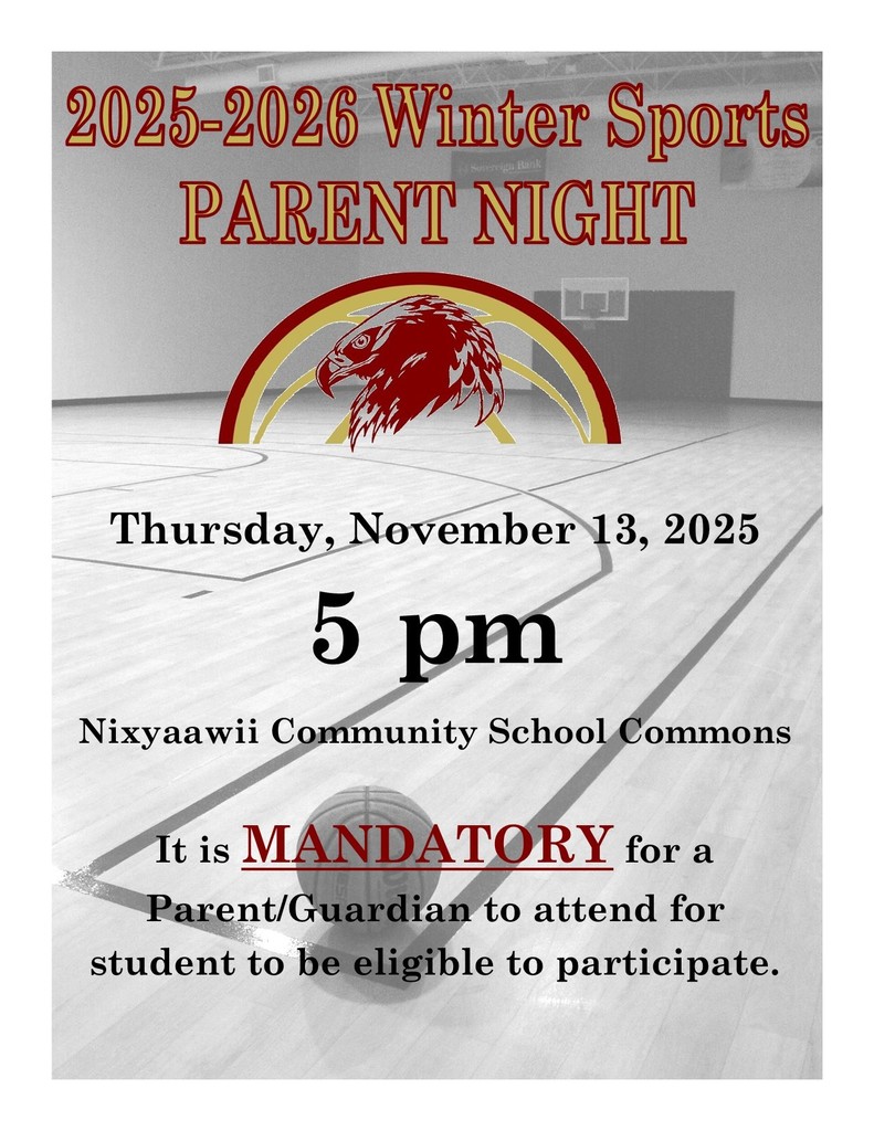 parent night
