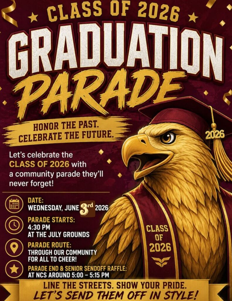 parade