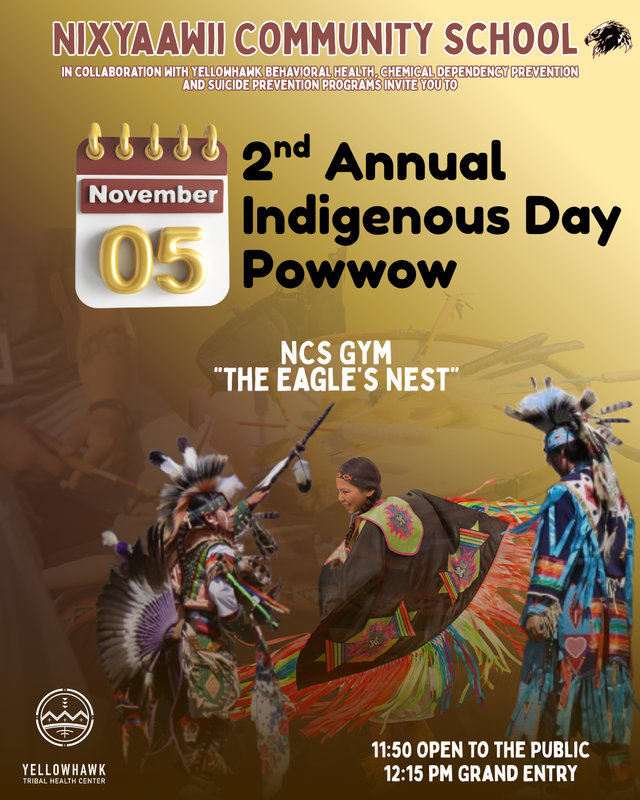 powwow