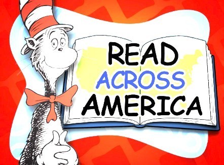 Read Across America