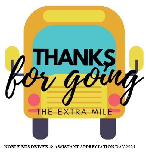 Bus Driver & Assist Day 2026