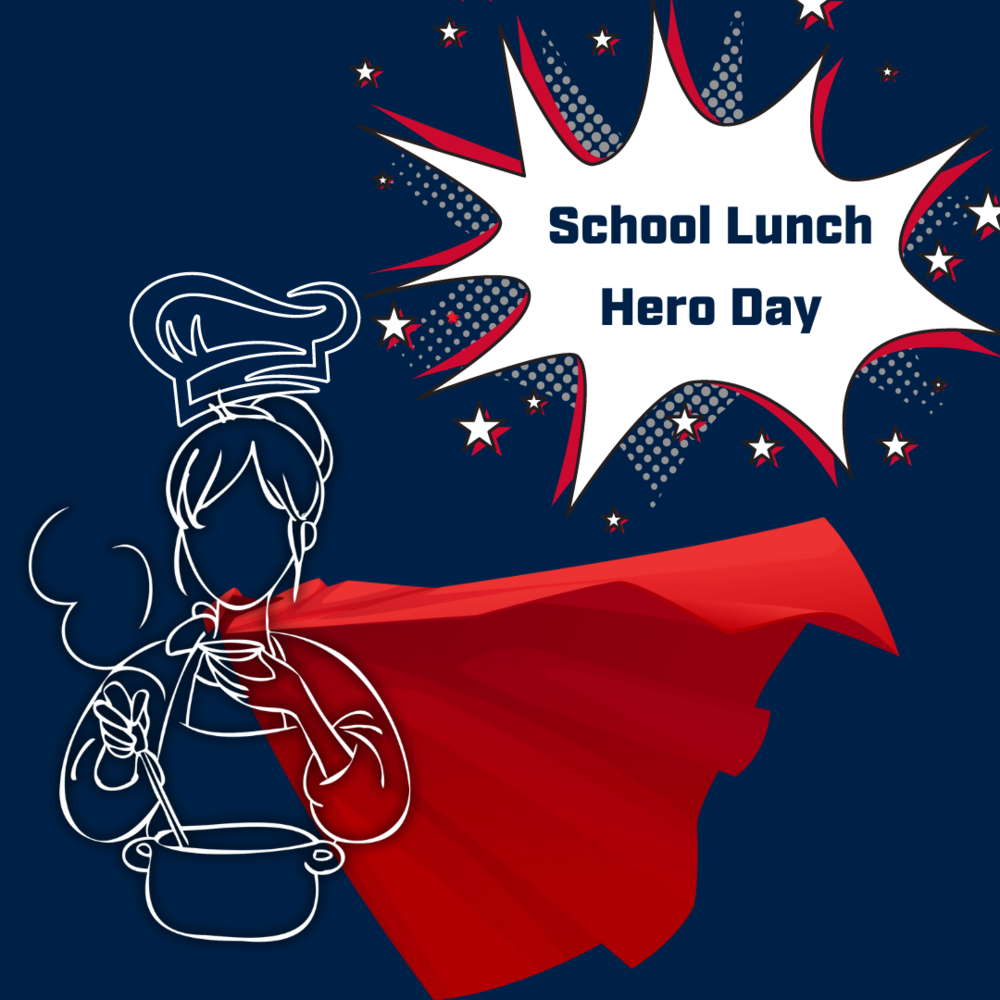 Lunch Hero 2026