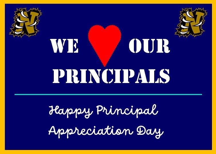 Principal Day 2025