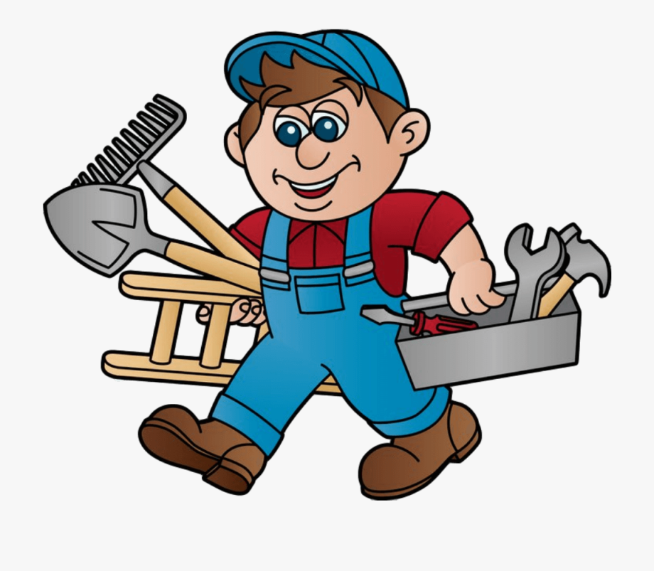 Maintenance Worker 2025