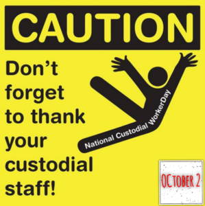 Custodial Day 2025
