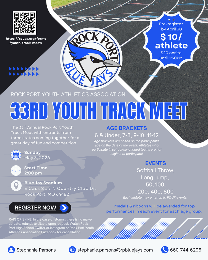 youth track rp