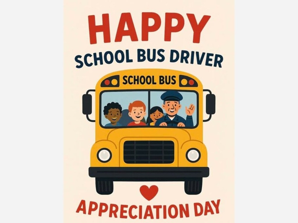 Bus Driver Day