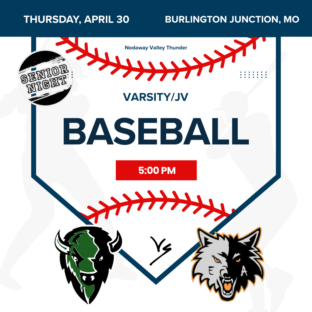 baseball 4/30