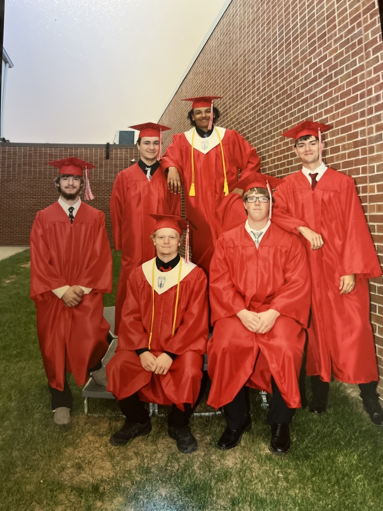 2026 Seniors