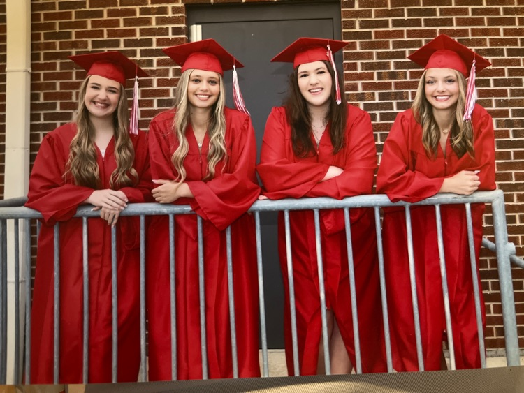 2026 Seniors