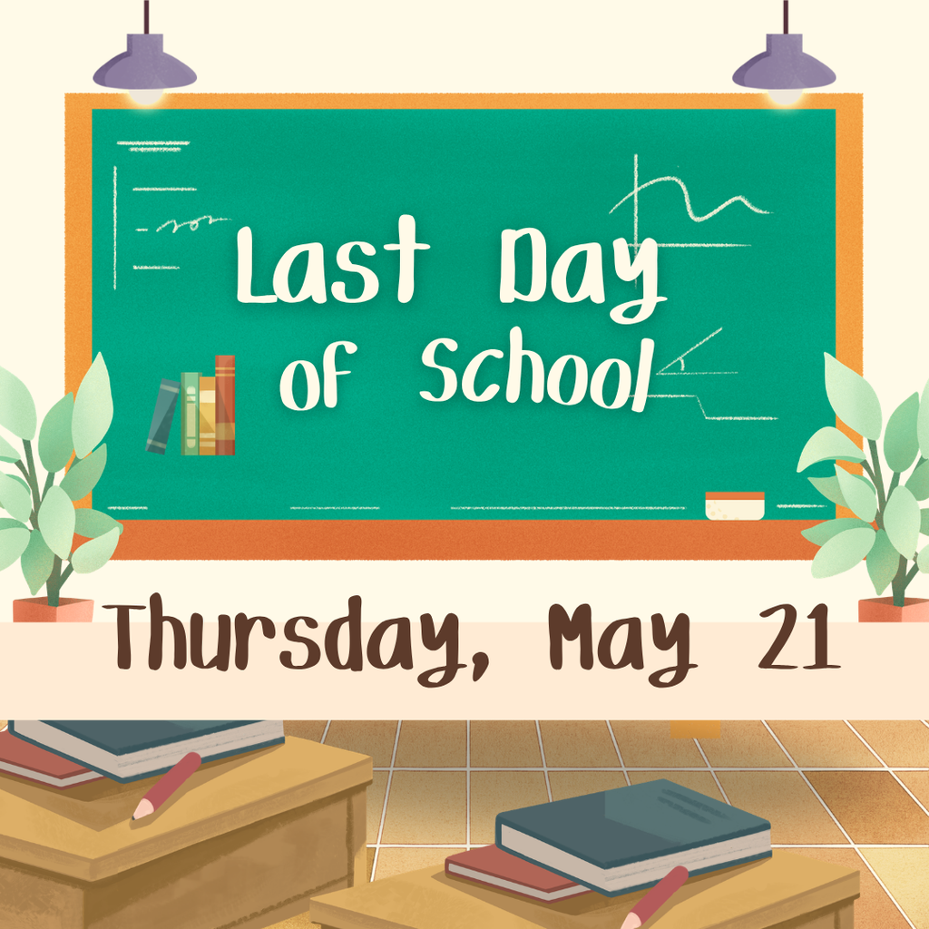 last day 