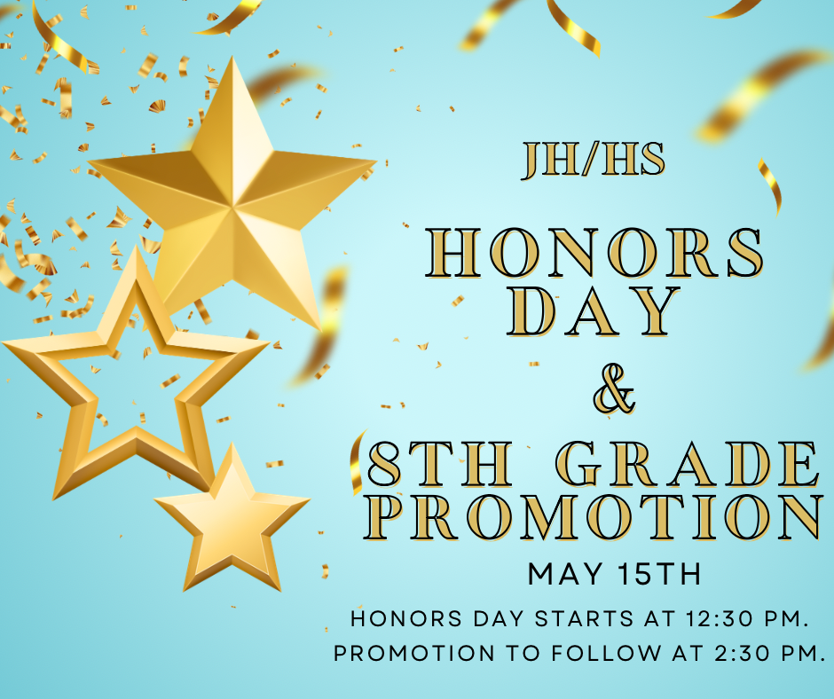 honors day