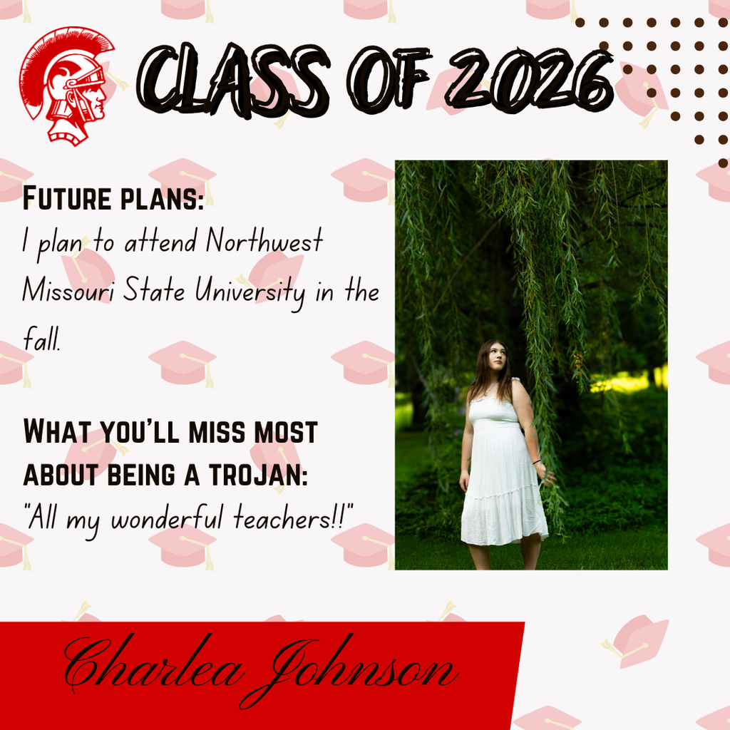 senior spotlight