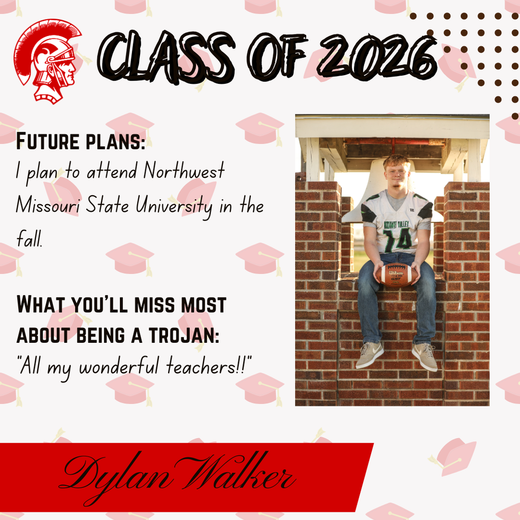 senior spotlight
