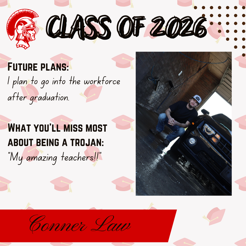 senior spotlight