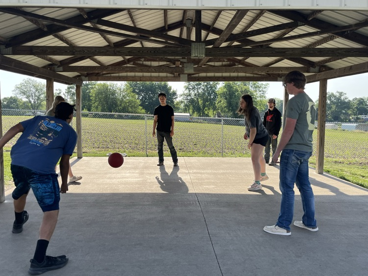 4 Square memories