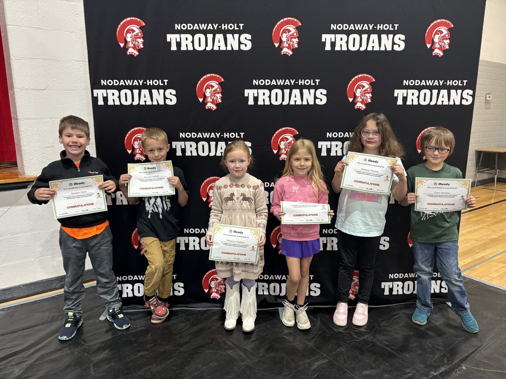 awards