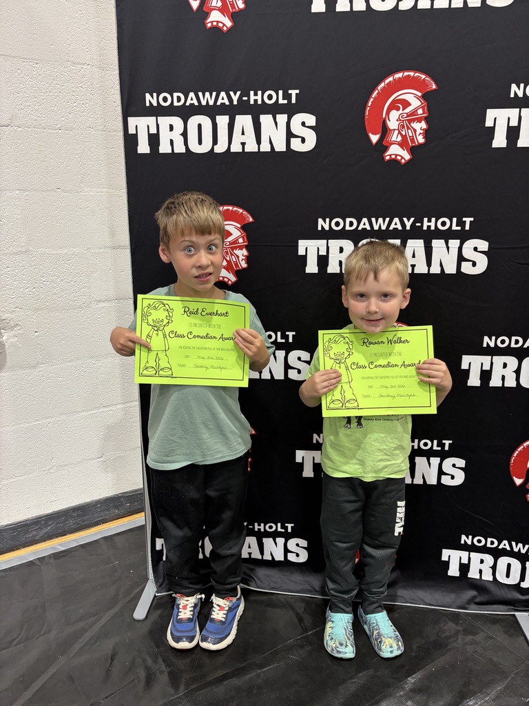 awards