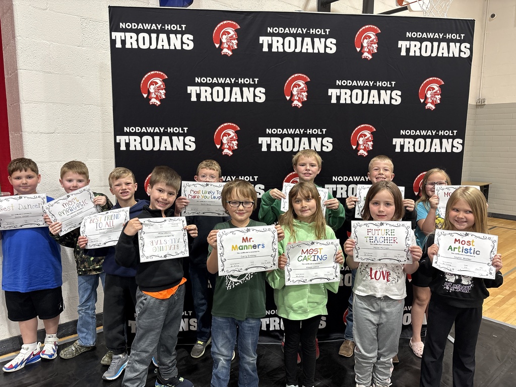 awards