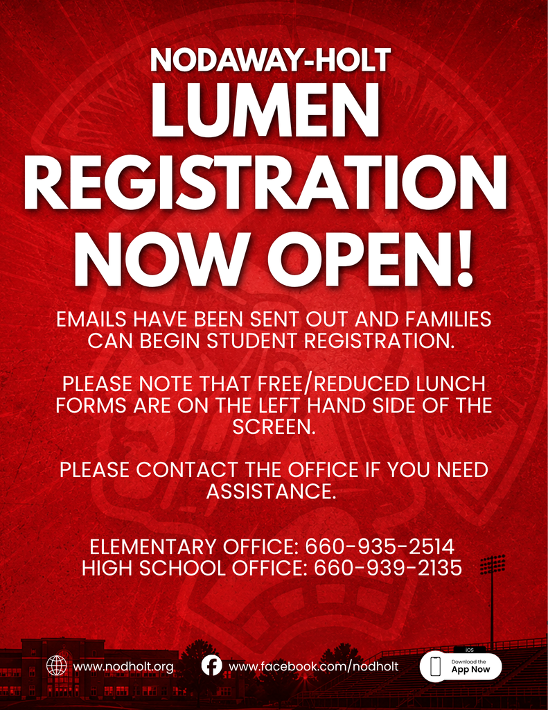 lumen info