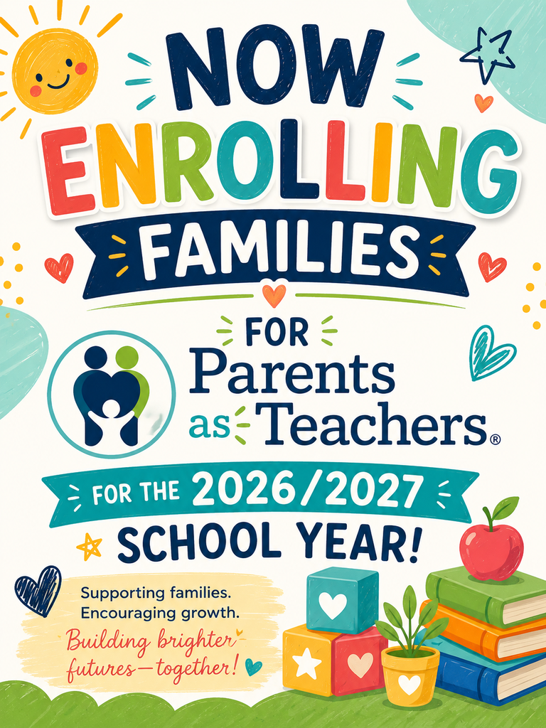 Now enrolling PAT