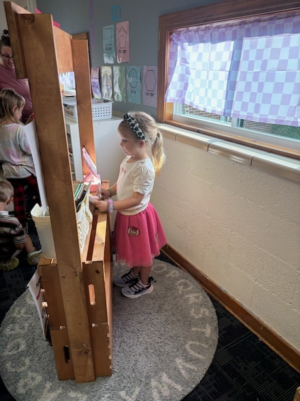 Kindergarten Roundup