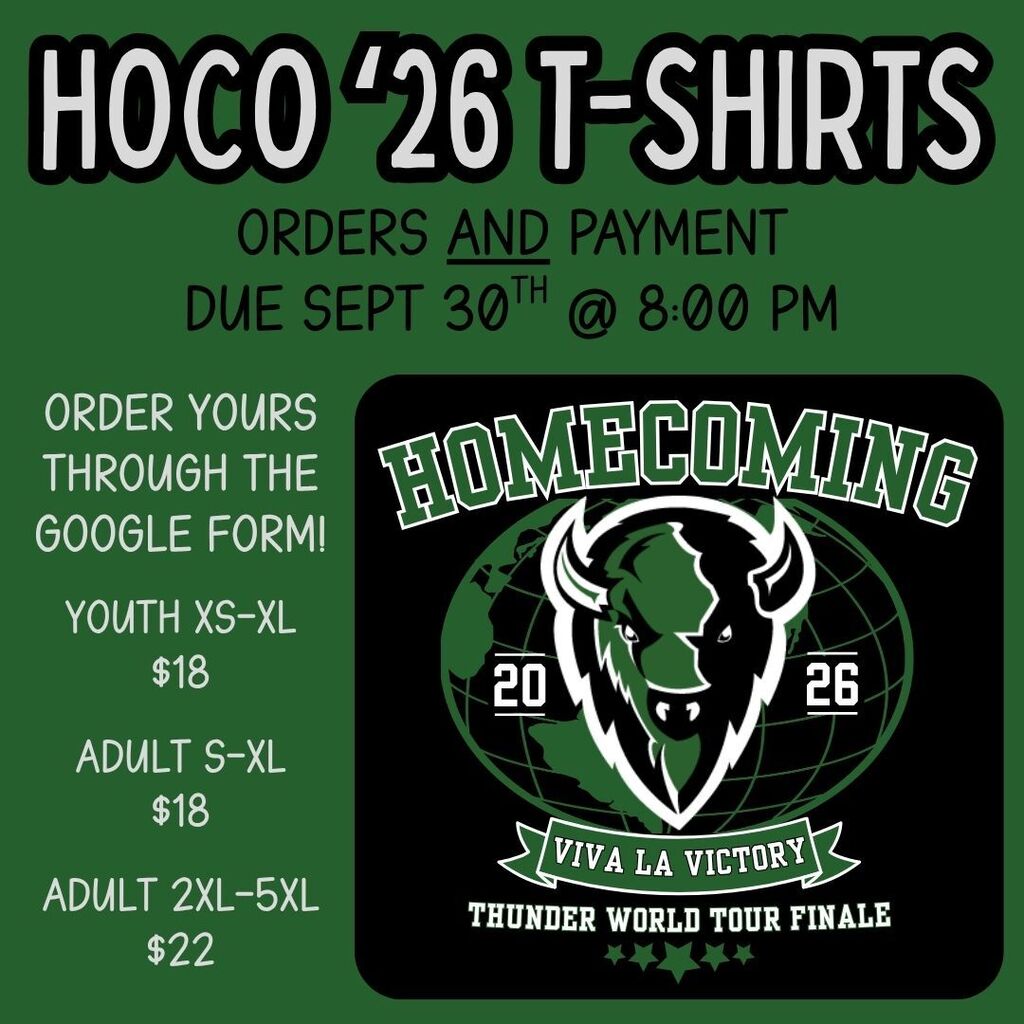 shirt order