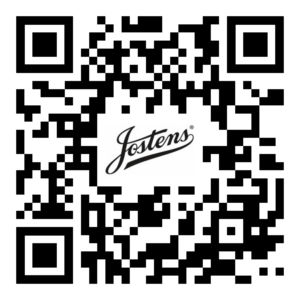 Ordering QR code