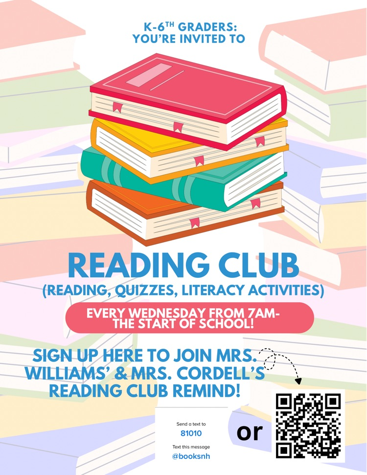 reading club