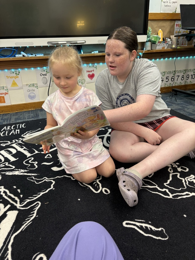 book club