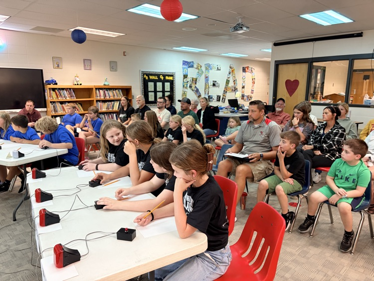 elementary scholar bowl
