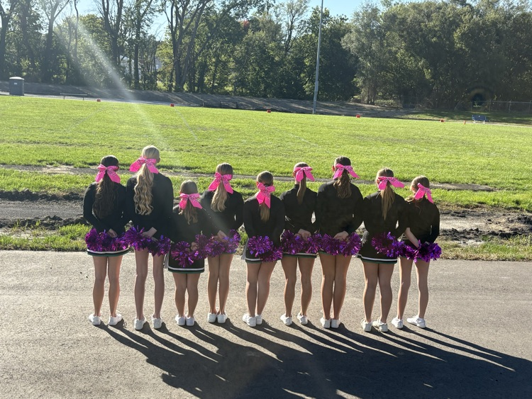 JH CHEER