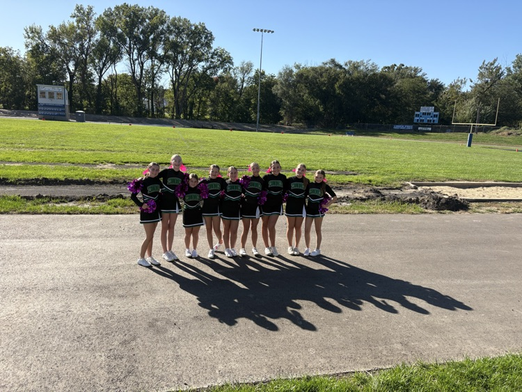 JH CHEER