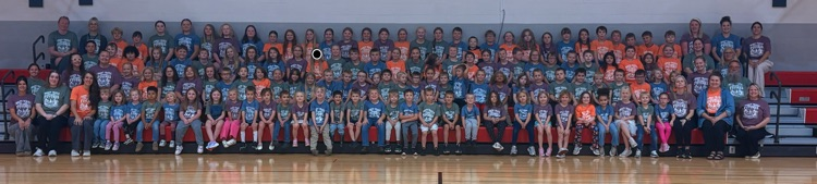 School photo