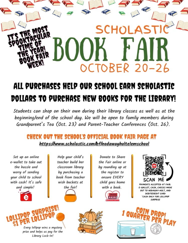 book fair