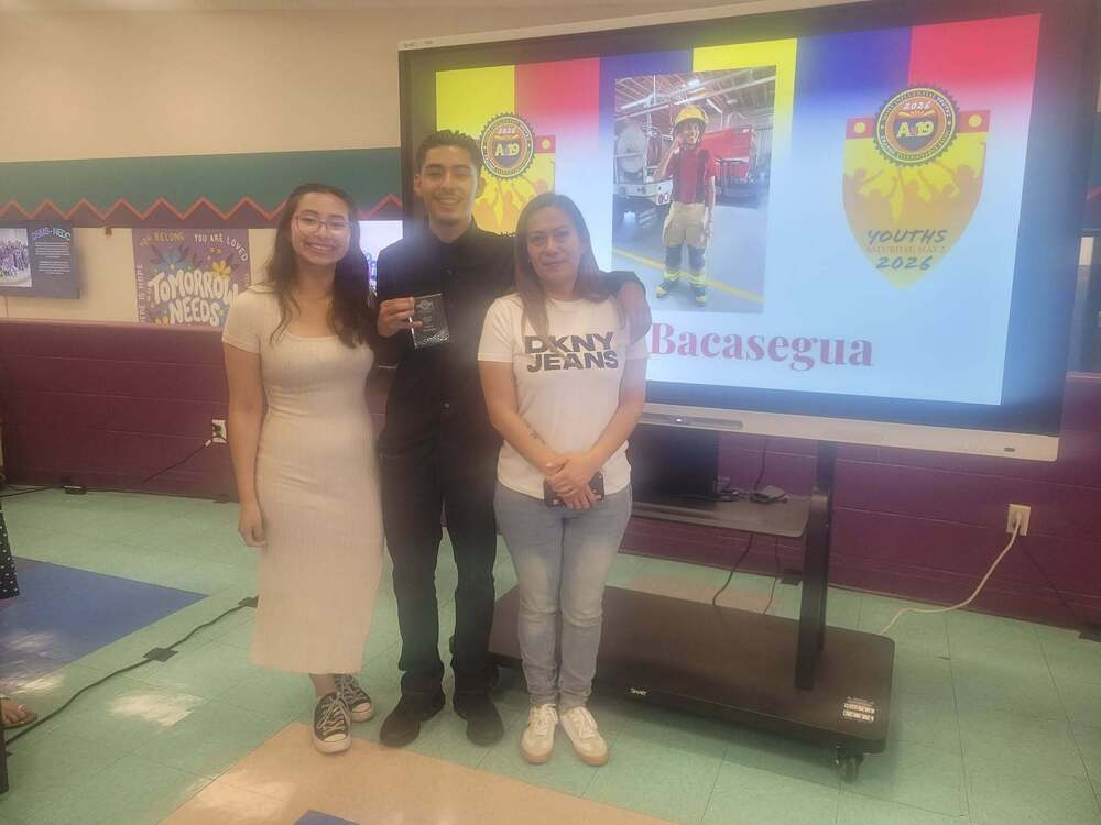 PHS AZ19 IYAW