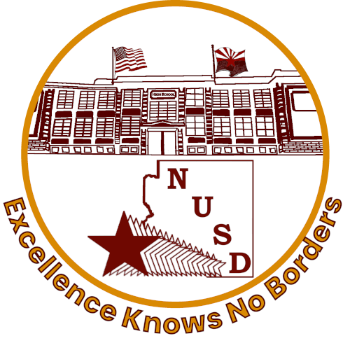 NUSD Logo
