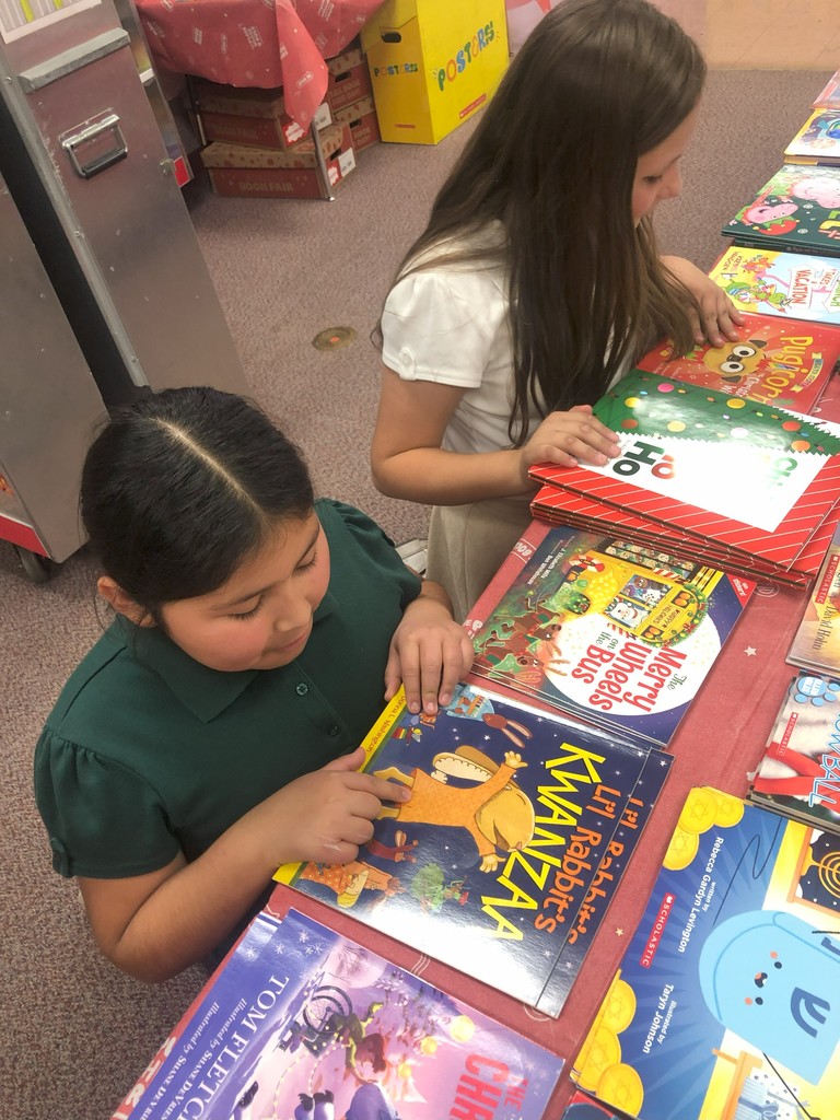 Book Fair