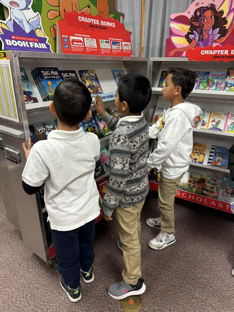 Book Fair