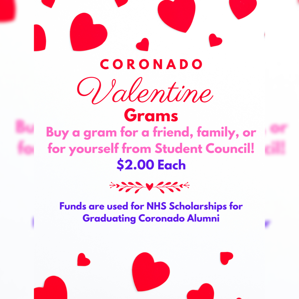 Valentine Grams