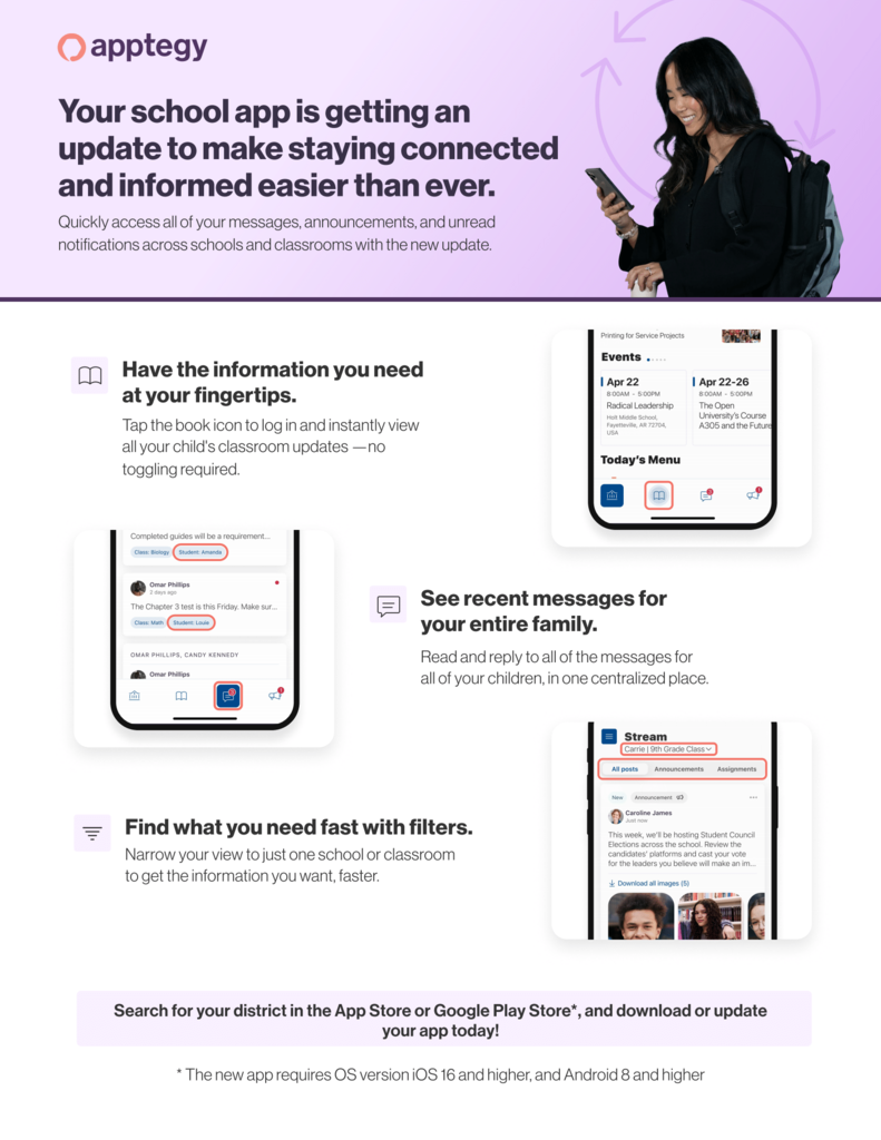 New App Navigation PNG file