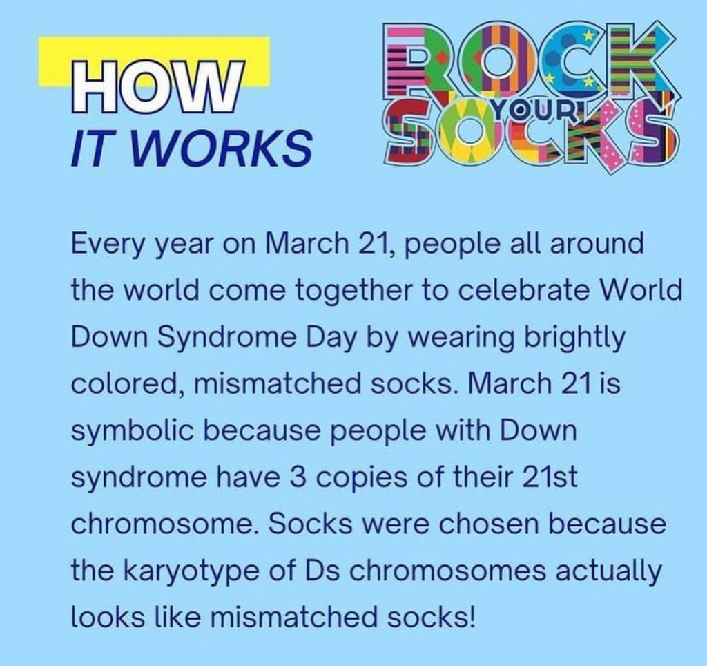 RockYourSocks 