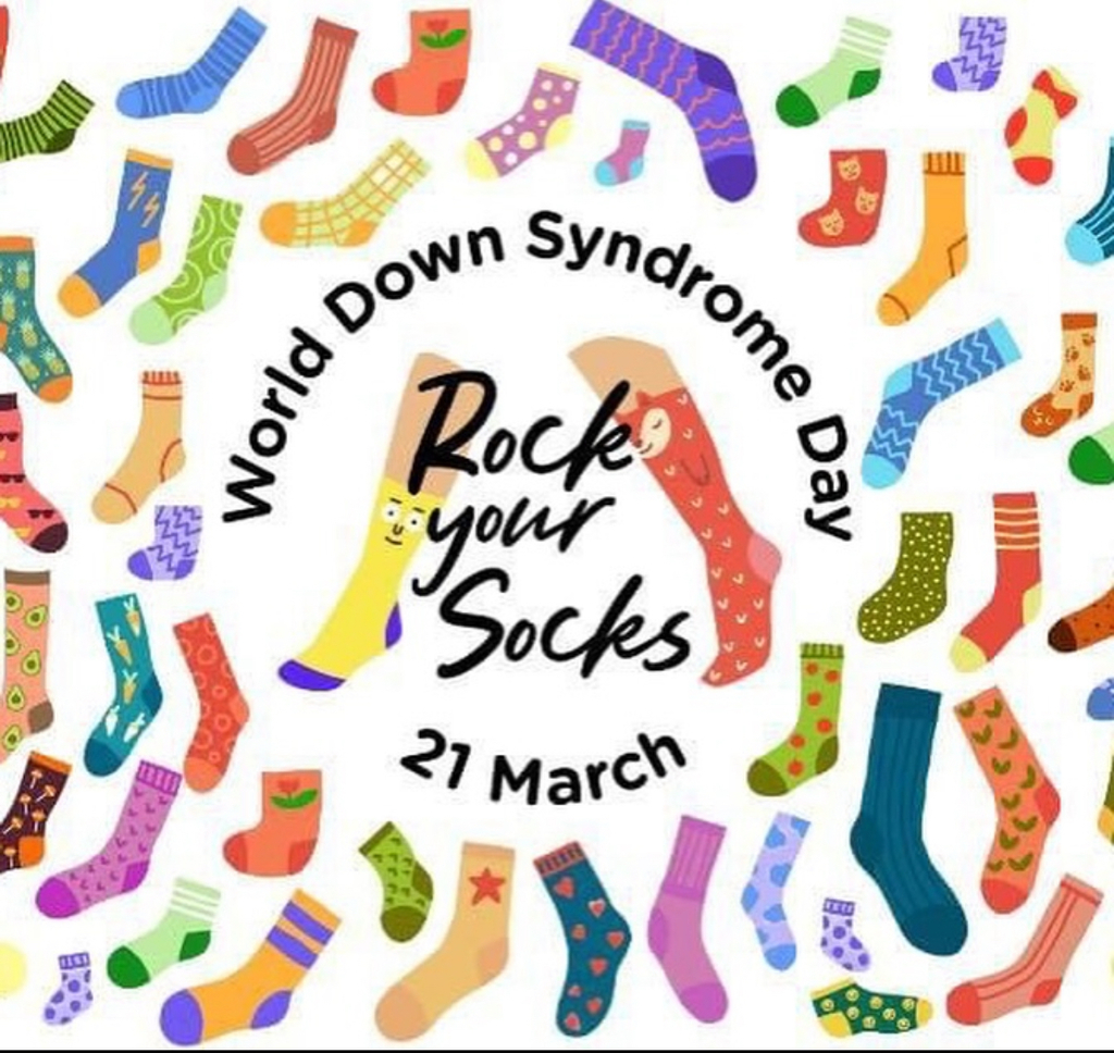 RockYourSocks 