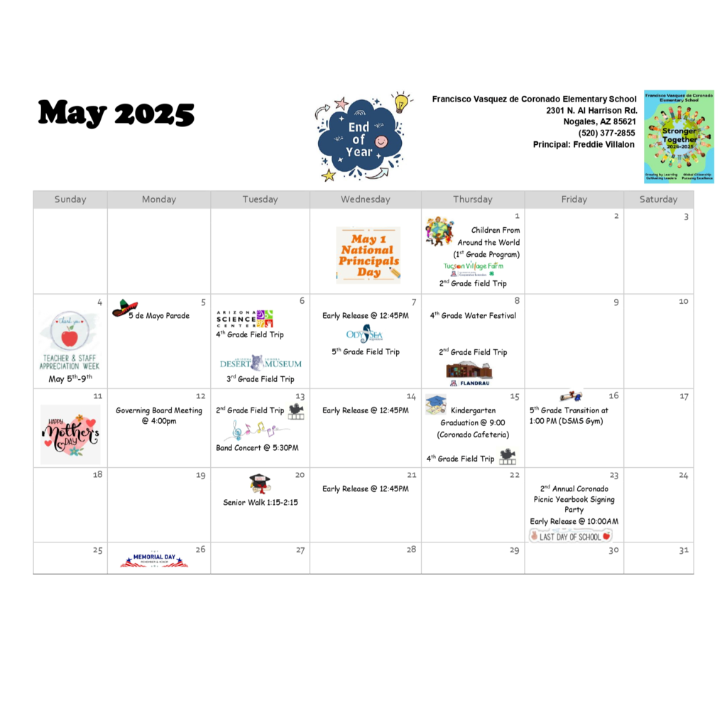 may