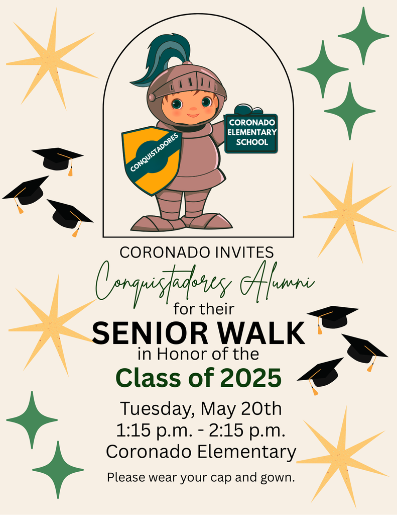 Senior Walk