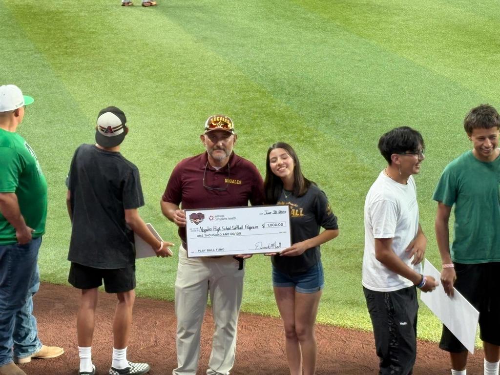 SB Grant
