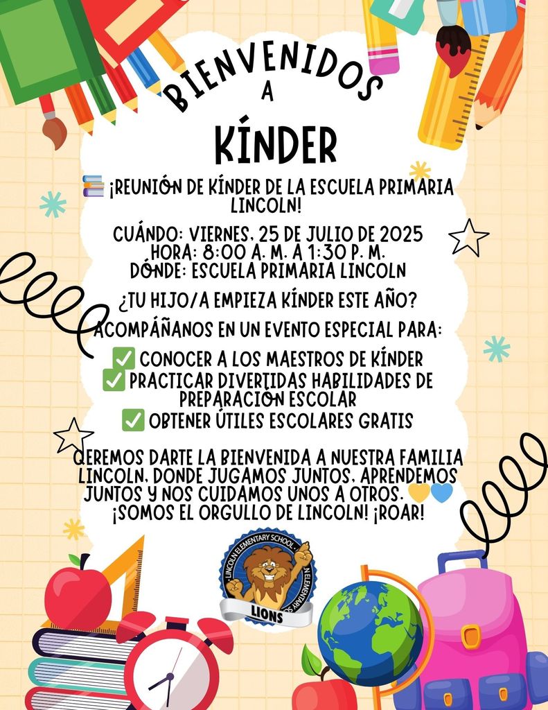 kinder