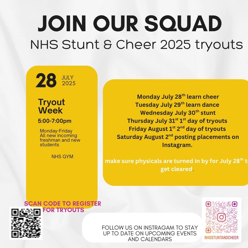 Cheer