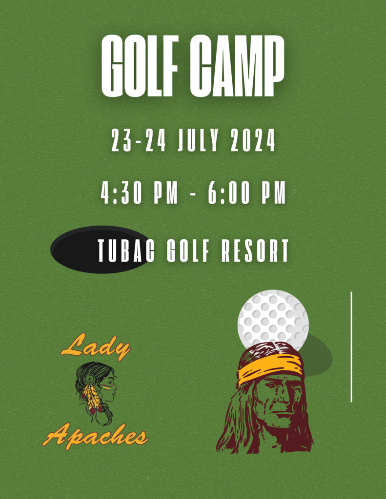 Golf Camp