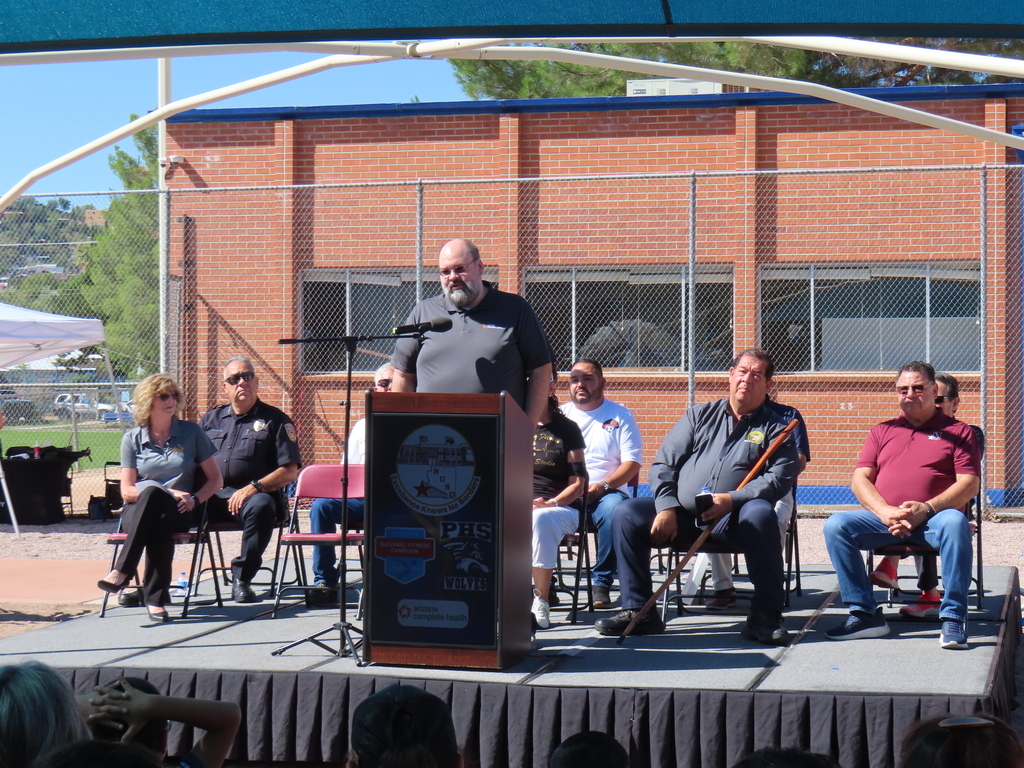 Community Fitness Court® and Studio GRAND OPENING 
